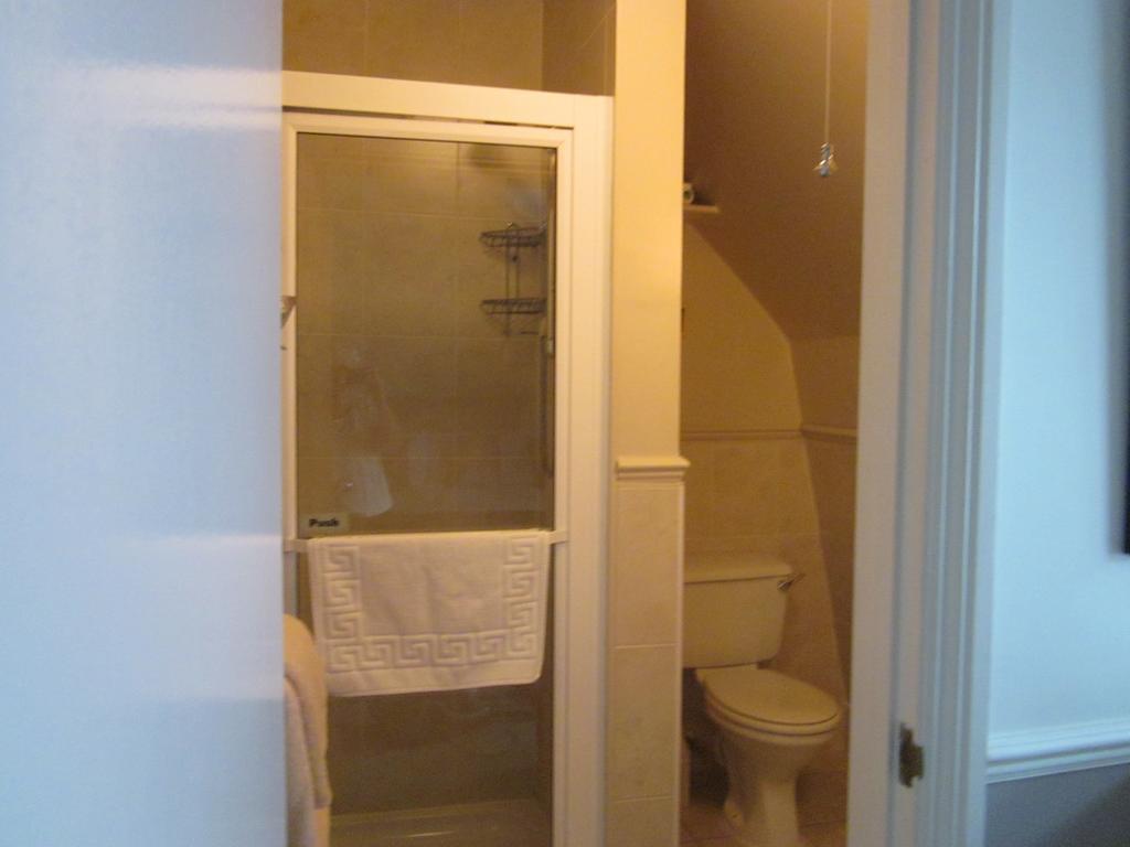 Beach House Hotel Paignton Kamer foto