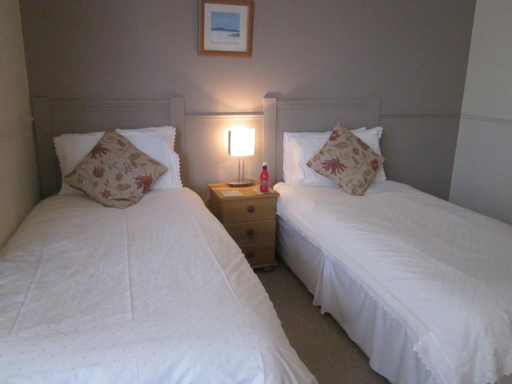 Beach House Hotel Paignton Kamer foto